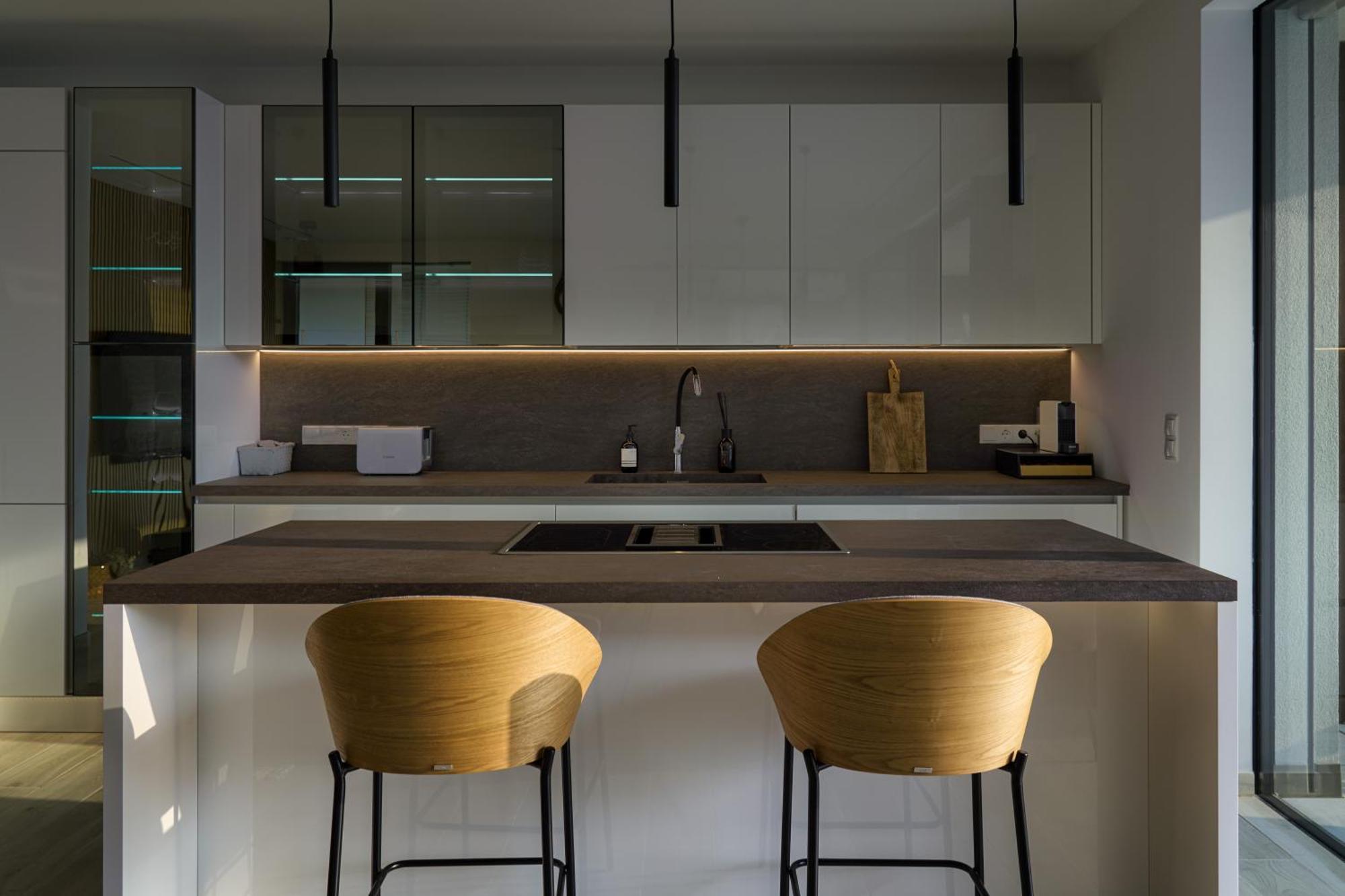 Salvatorehomes - Pure Luxury In The Centre Of Bardolino With Pool & Private Garden - Casa Olivia - A 5 Star Luxury Collection At Lake Garda Exterior foto