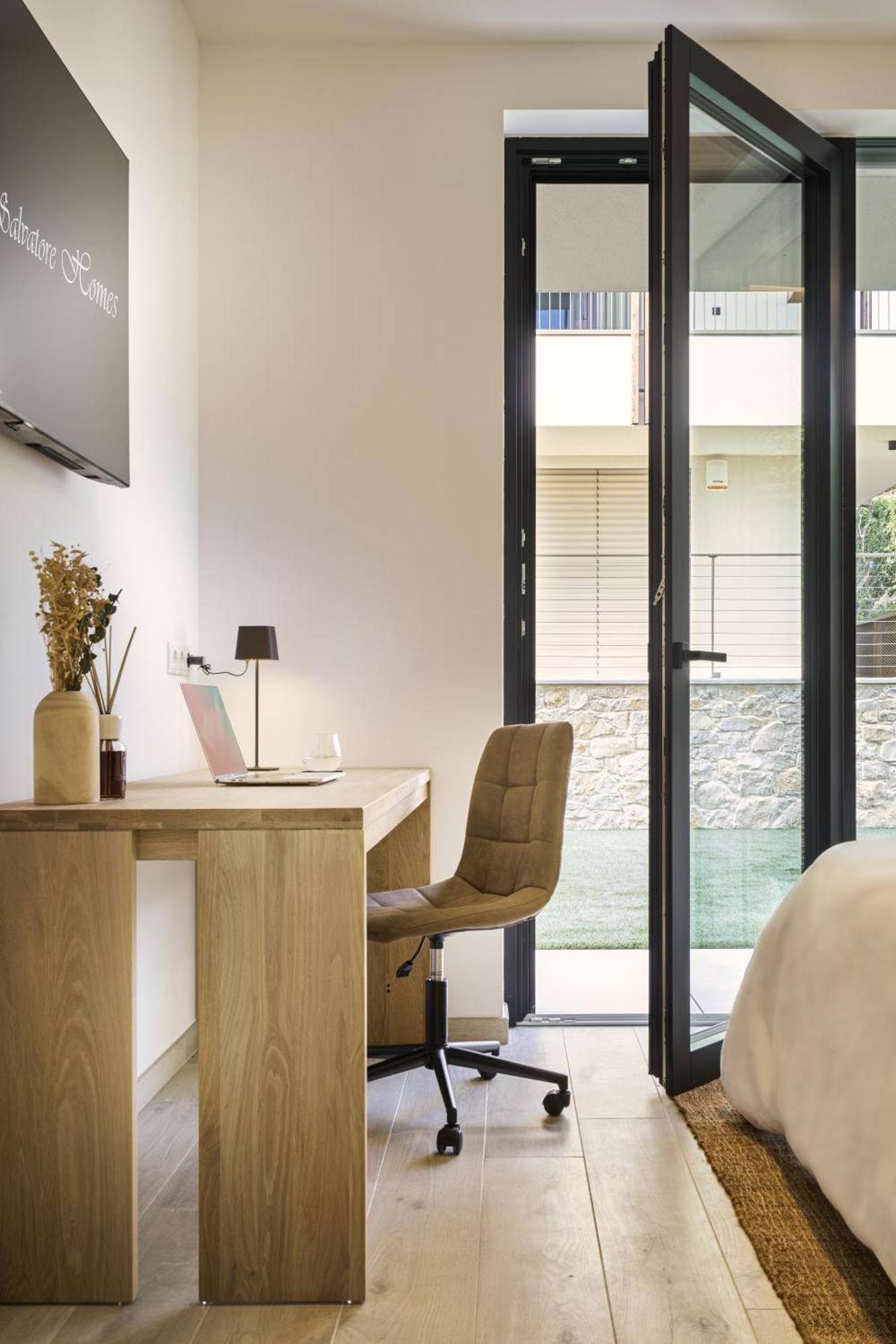 Salvatorehomes - Pure Luxury In The Centre Of Bardolino With Pool & Private Garden - Casa Olivia - A 5 Star Luxury Collection At Lake Garda Exterior foto