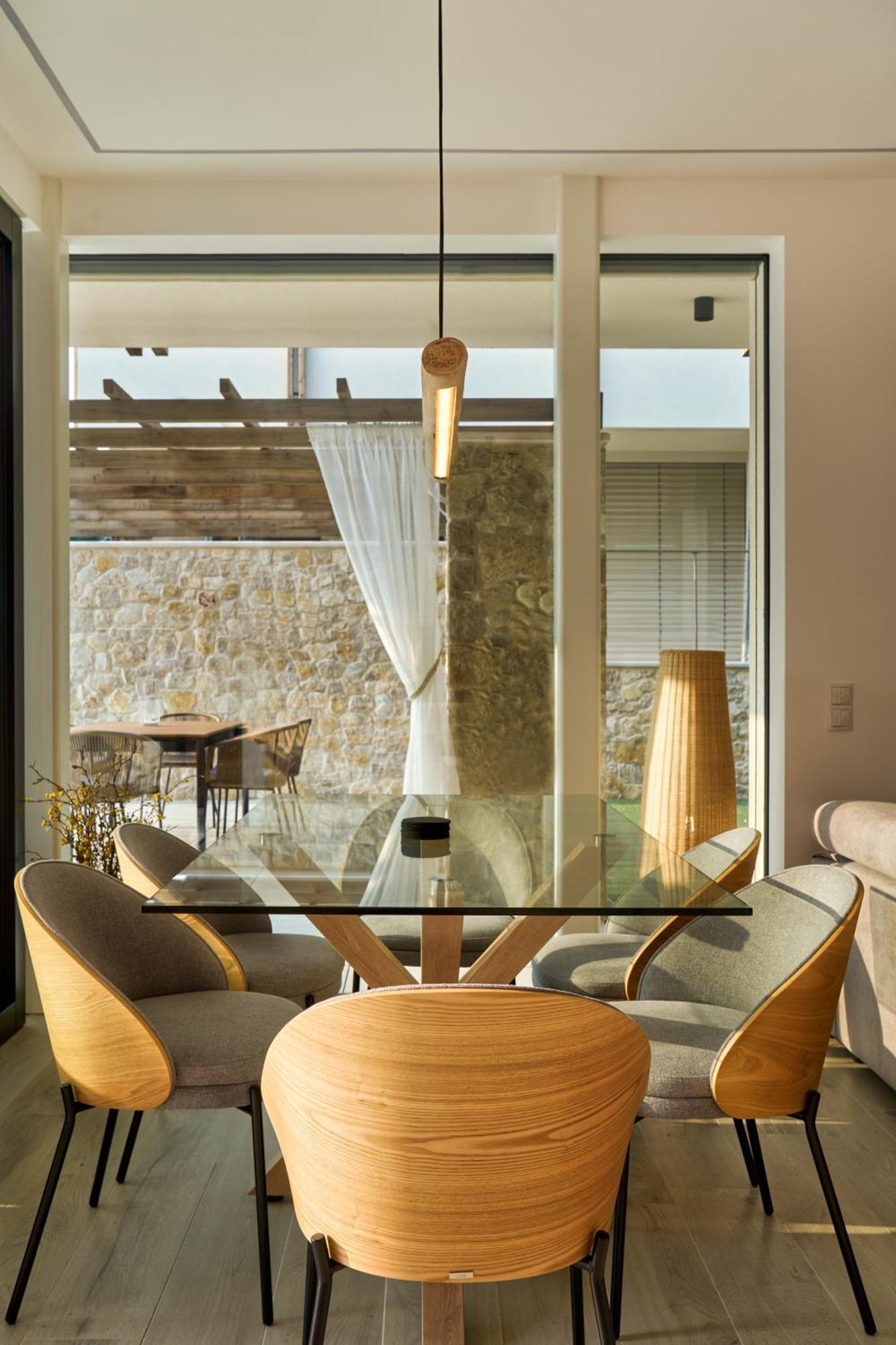 Salvatorehomes - Pure Luxury In The Centre Of Bardolino With Pool & Private Garden - Casa Olivia - A 5 Star Luxury Collection At Lake Garda Exterior foto